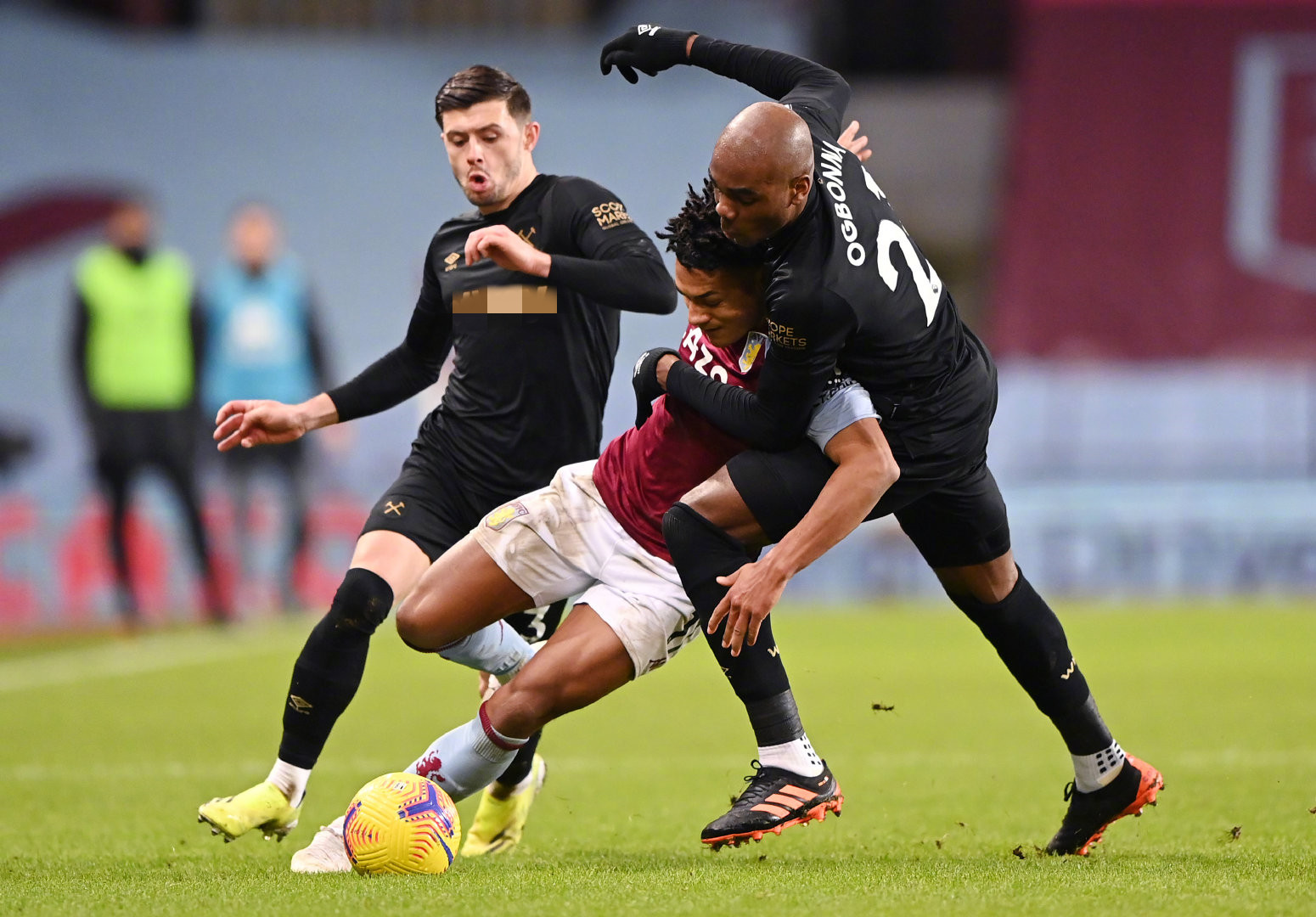 任务的进展 任务的进展