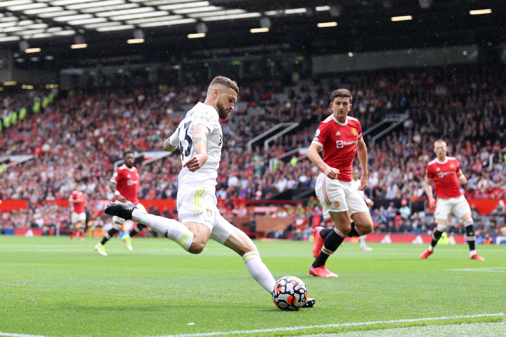 过去几年的 过去几年的